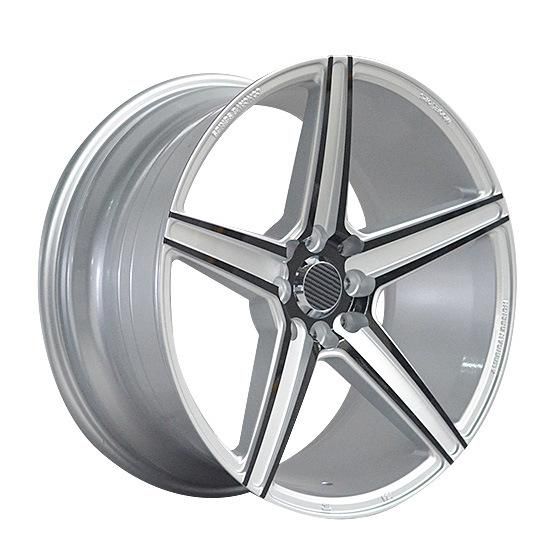 JLG10 Auto Spare Parts Alloy Wheel Rim for Car Tire