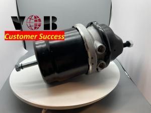 T20/24dp Disc Brake Chamber T2024dp Disc BS9458 BS8402 BS9497 BS8426 BS8427 Zgs001 A3644200218 20124hfl3 Faqp Vob Brake Chamber
