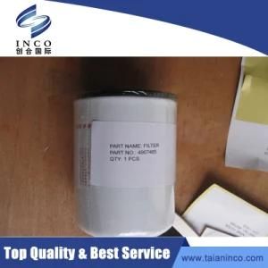 Oil Filter Car Parts Hot Sale