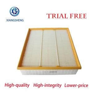 Auto Filter Manufacturers Supply High Quality Air Filter 200129620 2D0129620 2D0129620d 0030947504 0030948204 0040942604 for Benz