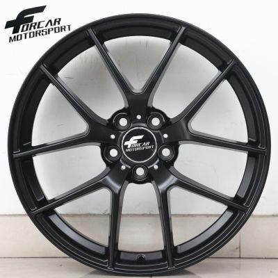 New Design 18/19 Inch Aluminum Alloy Wheel Rims for Benz