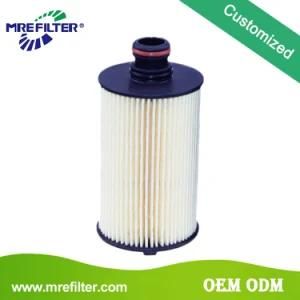 OEM Genuine Original Auto Spin-on Parts Supplier Price Oil Filter for Trucks Engine 67118-03009