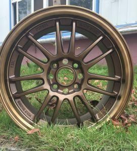 Re30 15 Inch Alloy Wheel Aluminum Rim