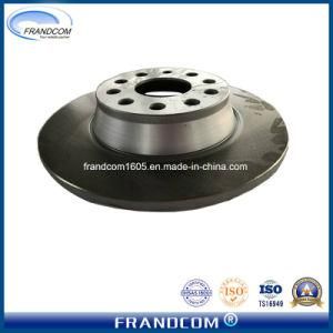 Auto Supply Store of Rotor Disc Brake for Skoda Yeti