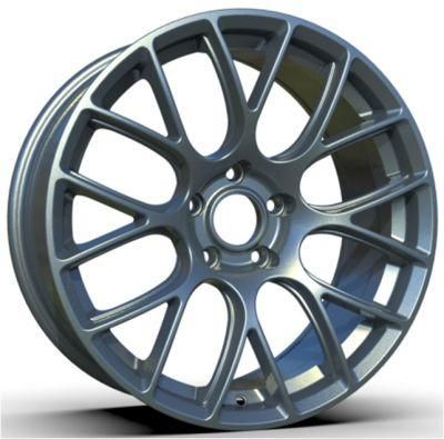 MA017 JXD Brand Auto Spare Parts Alloy Wheel Rim Aftermarket Car Wheel