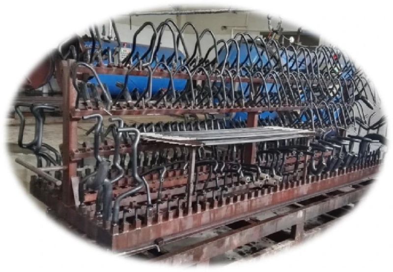 Oil Hose for Citroen (500336538)