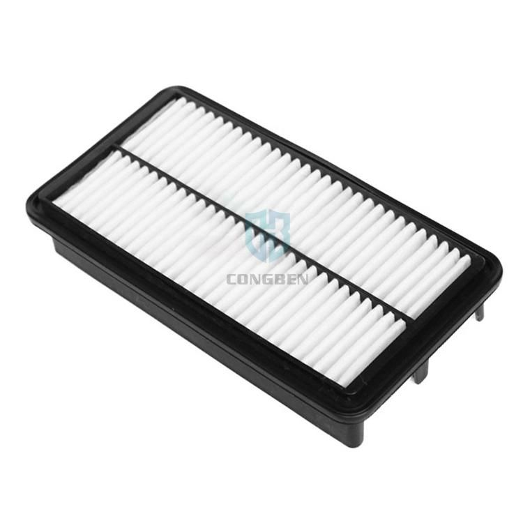 China Factory Supplies Car Spare Engine Parts Air Filter 17801-16040 17801-16020