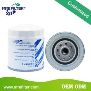 Auto Spare Parts High Performance Factory Price Truck Oil Filter for Iveco Engines 4625546
