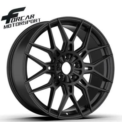 20*8.5/10 Inch 2022 New Design Aftermarket Alloy Wheel