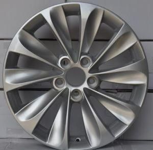 Highly Quality Wheels Car Alloy Wheel Rims