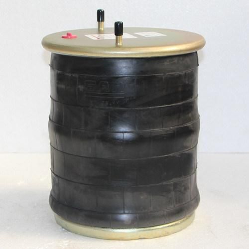 Eaa Rubber Air Spring Air Suspension E6348