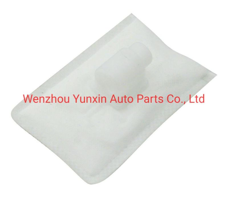 Mt28 Strainer for Motorcycle Motor Filter Filter Repair Piece 105*64mm