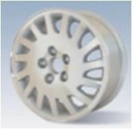 S1014 JXD Brand Auto Spare Parts Alloy Wheel Rim Replica Car Wheel for Honda Odyssey