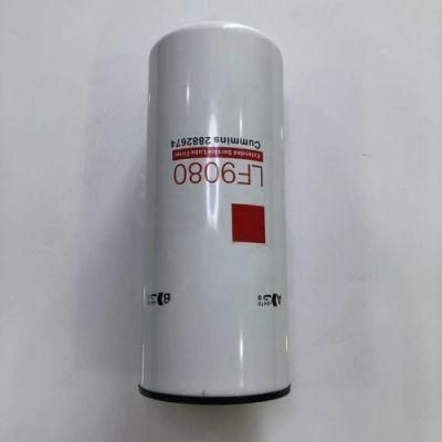 International Best-Selling Truck Oil Filter Lf9080 Oil Filter Truck Parts