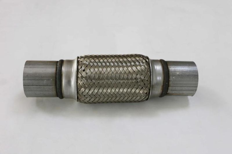 China Best Quanlity Grwa Metal Flexible Pipe