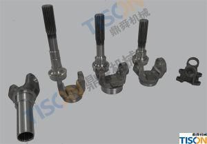 4 Wd Drive Shaft
