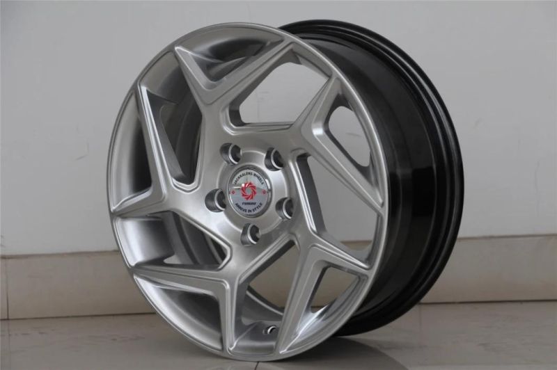 Wheels Deep Concave