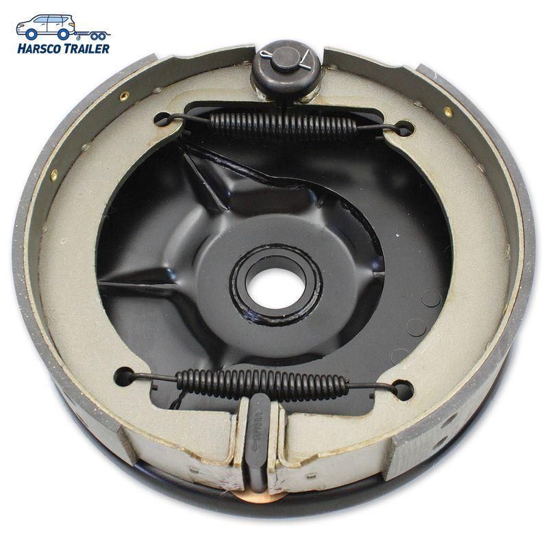 Boat Trailer Hub Drum Mechanical Brake Backing Plate