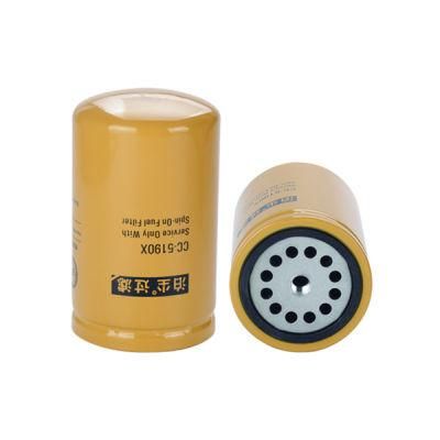 Auto Parts Fuel Filter Cc-5190X 299-8229 2656f843