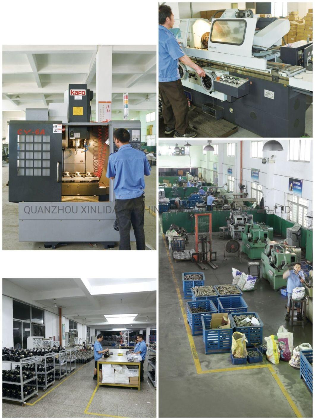Truck Trunnion Shaft HD-Jkc China Producer Japanese Products