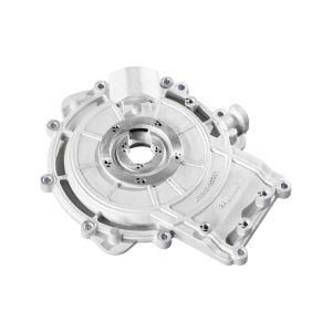 High Precision Spline Gear Shaft Customized Motor Shaft for Automobile/Vehicle