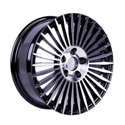 14 Inch 4 Holes 5 Holes 100-114.3 Passenger Car Alloy Wheels