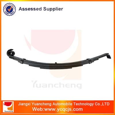 Ts16949 Standand Hot Selling Leaf Spring for European Truck and Trailer