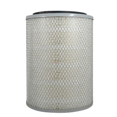 Tk-7014ab 11096b-020 11096b-030 AA2955 for Cummins Dongfeng Dcec Air Filter
