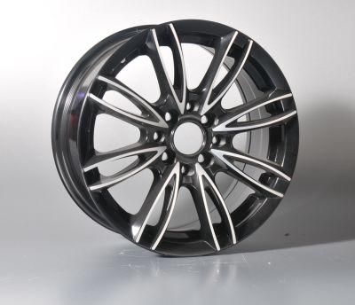 13inch Face Polished Alloy Wheel Tuner