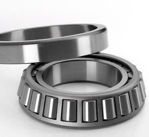 Mechanical General Tapered Roller Bearings 32018 32019 32020
