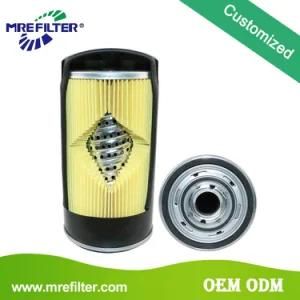Best Selling Auto Parts Factory Price OEM 1903629 Truck Oil Filter for Iveco Engine