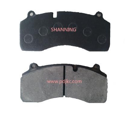 Bus Brake Pads for Renult 29181