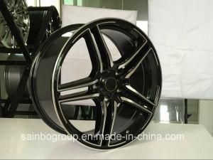 Abt Design Car Alloy Wheel Rims