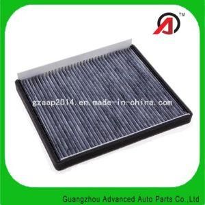 Car Air Conditioner Filter Cabin Filter for Hyundai (97133-1e000)