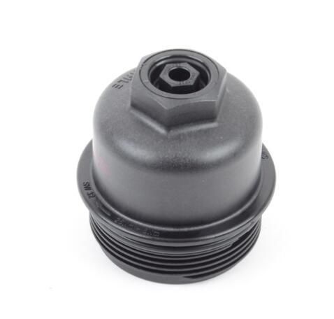 BMW F45 F46 F55 F56 I12 3 Doors Oil Filter Cover