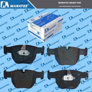 Brake Pads for Range Rover (SFC000010/D992)