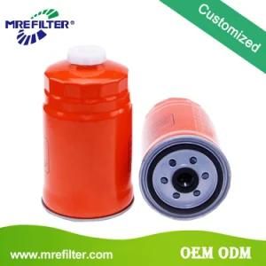 Wholesale Auto Fuel Filter for Mann Trucks Engine 1457434106