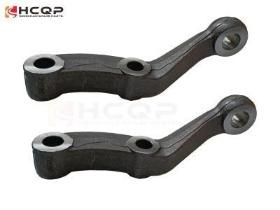 Sinotruk HOWO Truck Parts Steering Arm Az9719413003
