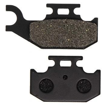 China Manufacturer Car Brake Pad for Auto Parts