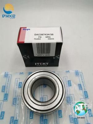 Koyo Dac397434/36 51720-2D000 SA0078 395418 Fw40 Auto Bearing Good Quality for Hyundai Car