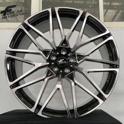 Replica Car Rims 15-24 Inch Alloy Forged Wheels for BMW/Audi