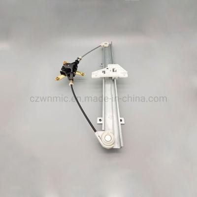 OEM Sheet Metal Stamping Parts Precision Stamping Part