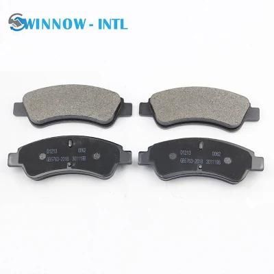 4254.23 Brake Pads for Peugeot Auto Parts