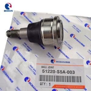 Wholesale Auto Parts High Quality Ball Joint 51220-S5a-003
