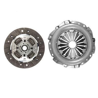 2052.89 Hot Sales Clutch Kit for Peugeot 205 II 20AC 306 Hatchback