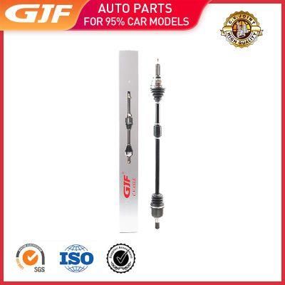 Gjf Car Axle Drive Shaft for Hyundai IX25 1.6 Kx3 1.6mt 2015- C-Hy108A-8h