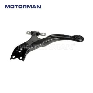 Suspension Parts Front Right Lower Aluminum Forged Control Arm for Toyota