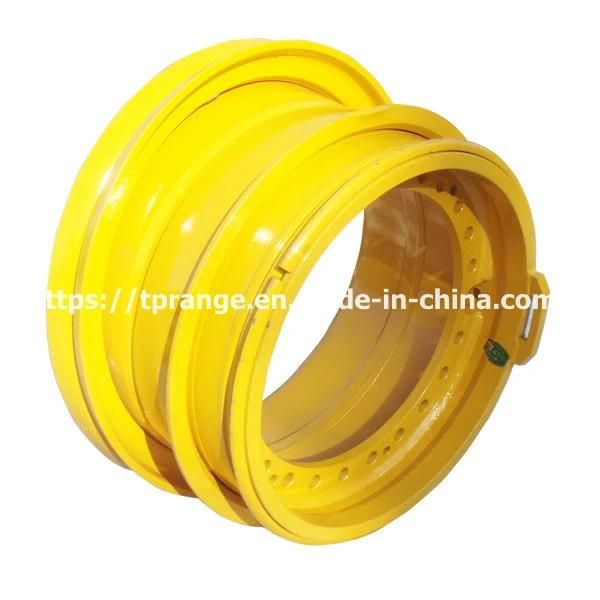 Wholesale Engineering & Construction Machinery Wheel (26.00/5.0-51, 25.00/3.5-29; 25.00/3.5)