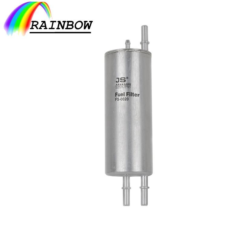 16126754016 Professional China Manufacturer Automatic Engine Parts Fuel Filter for BMW
