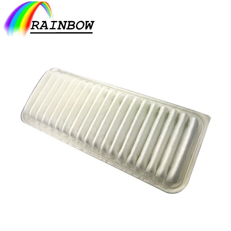 Customized Car Engine Air/Oil/Fuel/Cabin Filter 17801-40040/Ay120ty090/V91120044 Air Cleaner for Toyota Scion Iq